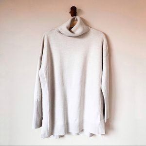 French connection cleo turtleneck pullover Clearance